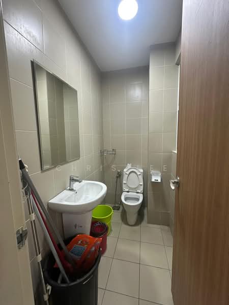 Kondominium untuk Disewa di Green Residence - Chris Lee - PropertyGuru.com.my