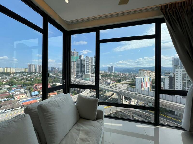 Untuk Disewa - Picasso Residence