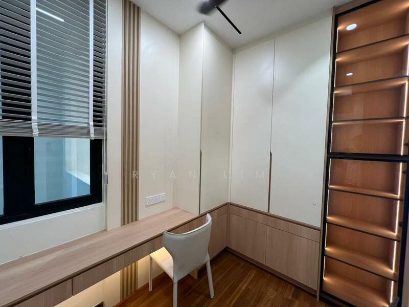 Untuk Disewa - Picasso Residence