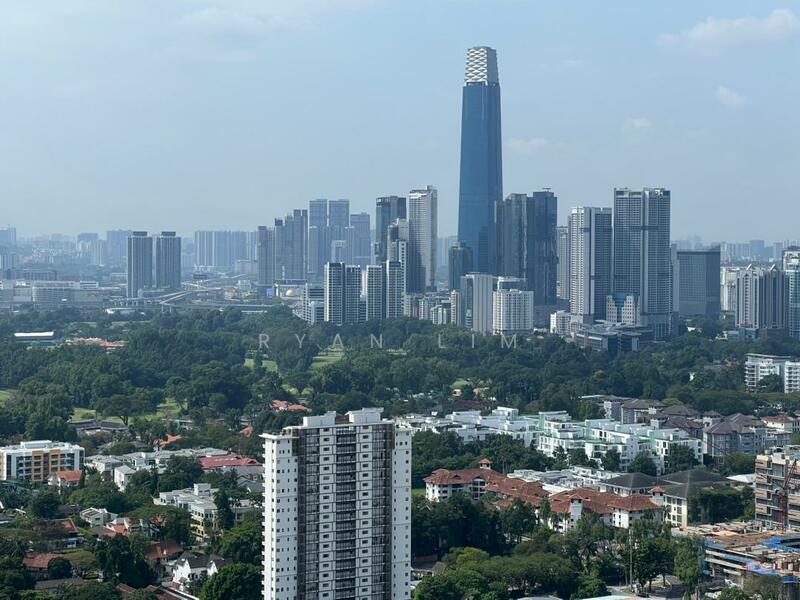 Untuk Disewa - Picasso Residence