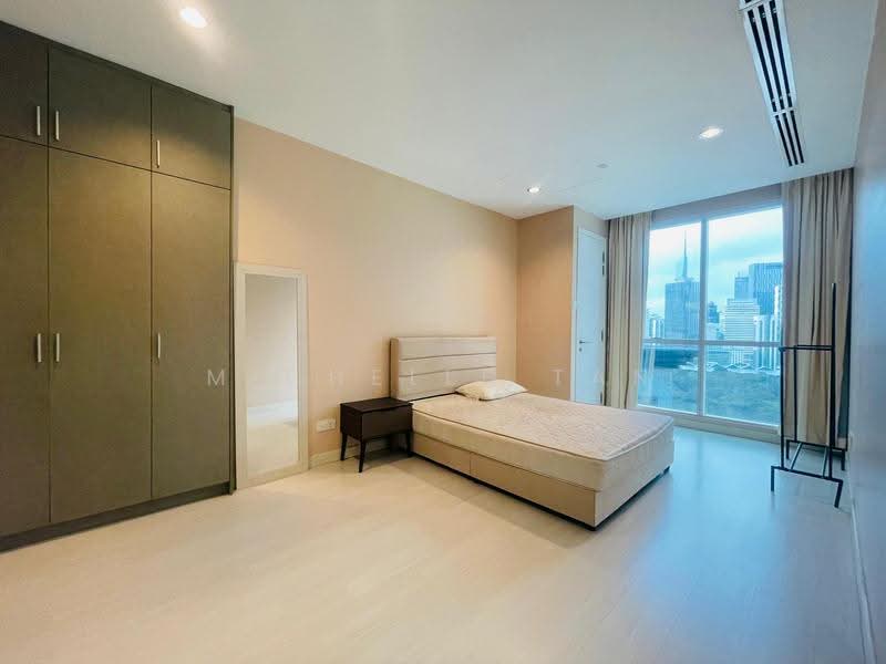 Service Residence for Sale at Serviced Residence @ Binjai 8 - Michelle Tan - Bedroom - PropertyGuru.com.my