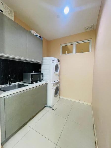 Service Residence for Sale at Serviced Residence @ Binjai 8 - Michelle Tan - Interior - PropertyGuru.com.my
