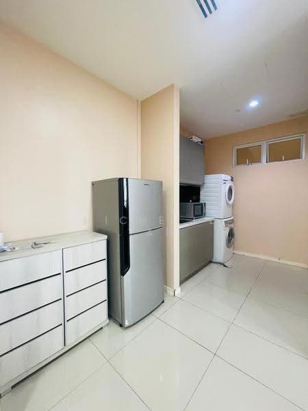 Service Residence for Sale at Serviced Residence @ Binjai 8 - Michelle Tan - Interior - PropertyGuru.com.my