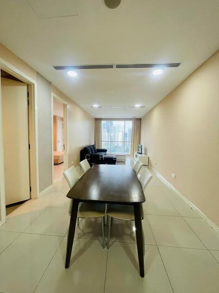 Service Residence for Sale at Serviced Residence @ Binjai 8 - Michelle Tan - Living Room - PropertyGuru.com.my