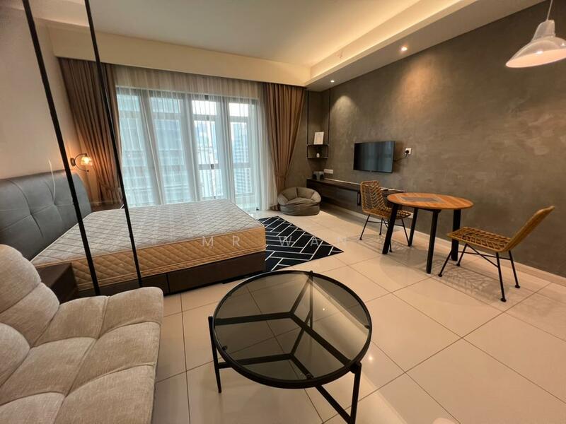 Tribeca untuk Untuk Disewa - RM 3,500 /bulan, Feb 2026 - Bedroom - PropertyGuru.com.my