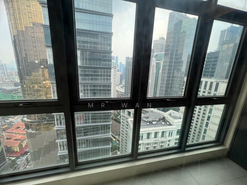 Tribeca untuk Untuk Disewa - RM 3,500 /bulan, Feb 2026 - View - PropertyGuru.com.my