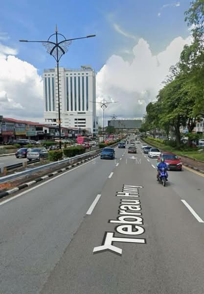 Shop for Rent in Taman Sri Tebrau (Johor Bahru) - Luis Lim - PropertyGuru.com.my
