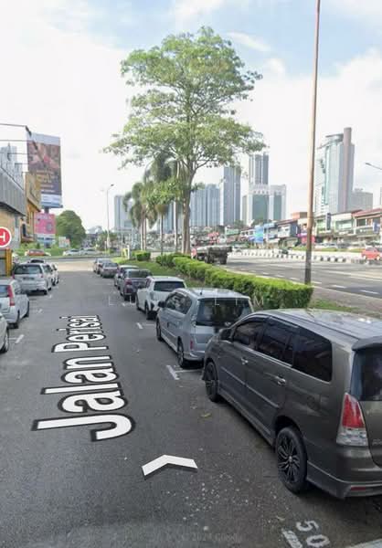Shop for Rent in Taman Sri Tebrau (Johor Bahru) - Luis Lim - Exterior - PropertyGuru.com.my