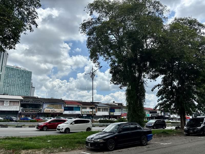 Shop for Rent in Taman Sri Tebrau (Johor Bahru) - Luis Lim - Exterior - PropertyGuru.com.my