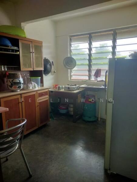 Taman Impian Indah untuk Untuk Dijual - RM 150,000, Mac 2026 - Kitchen - PropertyGuru.com.my