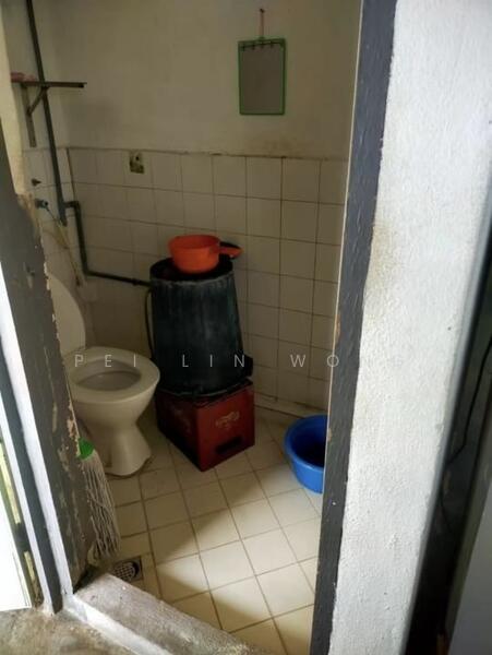 Taman Impian Indah untuk Untuk Dijual - RM 150,000, Mac 2026 - Bathroom - PropertyGuru.com.my