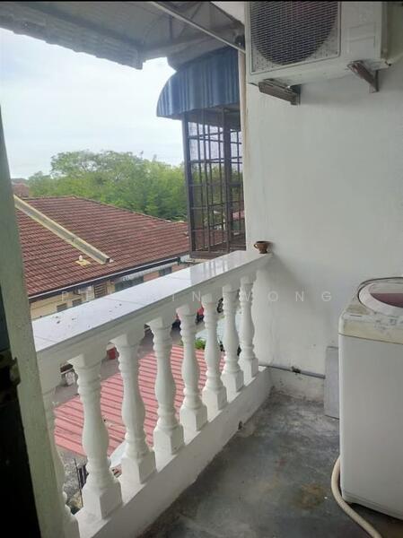 Taman Impian Indah untuk Untuk Dijual - RM 150,000, Mac 2026 - Balcony - PropertyGuru.com.my