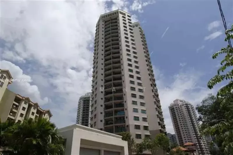 Condominium for Sale at Changkat View - Sherman Tan - Exterior - PropertyGuru.com.my