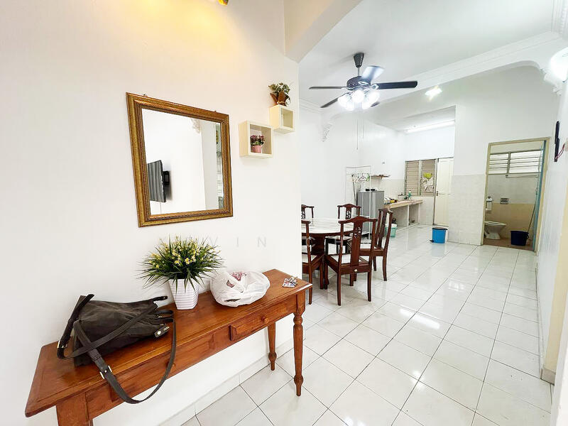 Rumah Teres 1 Tingkat untuk Dijual di Batu Gajah (Perak) - Kevin Chai - Interior - PropertyGuru.com.my