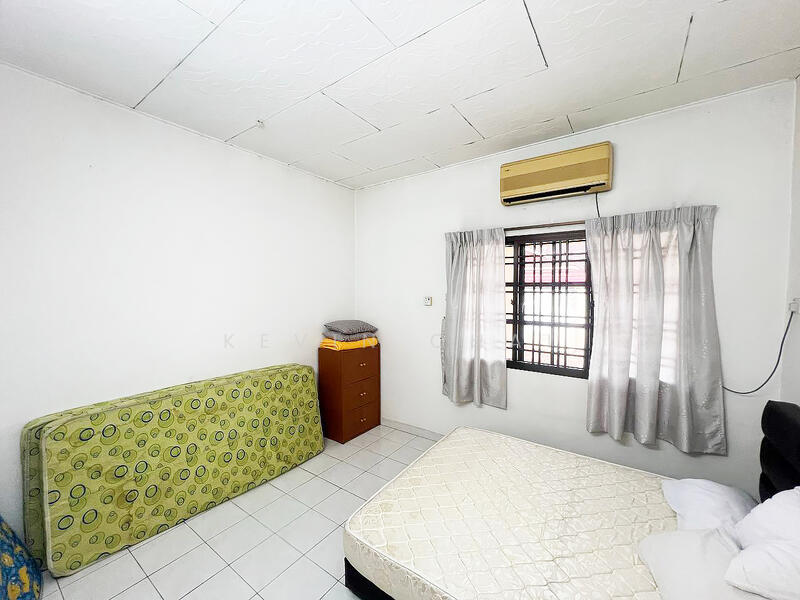 Rumah Teres 1 Tingkat untuk Dijual di Batu Gajah (Perak) - Kevin Chai - Bedroom 3 - PropertyGuru.com.my