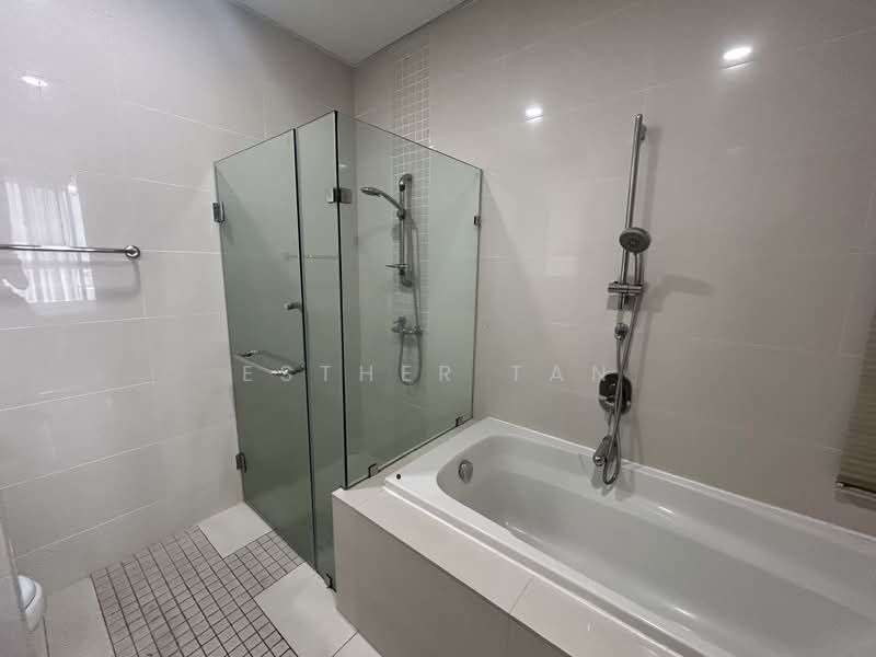 Kiaramas Ayuria untuk Untuk Disewa - RM 4,800 /bulan, Mac 2026 - Bathroom - PropertyGuru.com.my