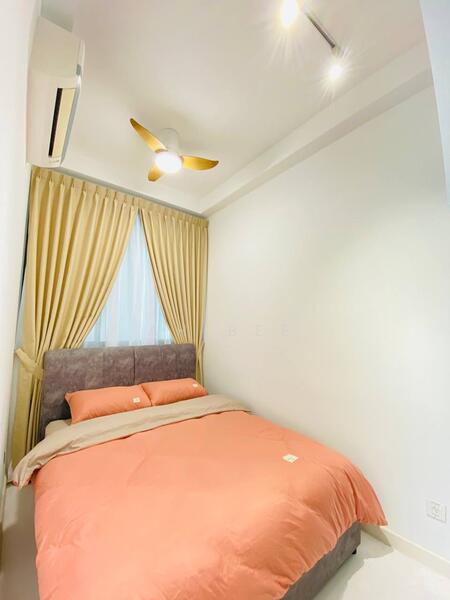 Setia Sky 88 untuk Untuk Disewa - RM 2,800 /bulan, Mac 2026 - Bedroom - PropertyGuru.com.my