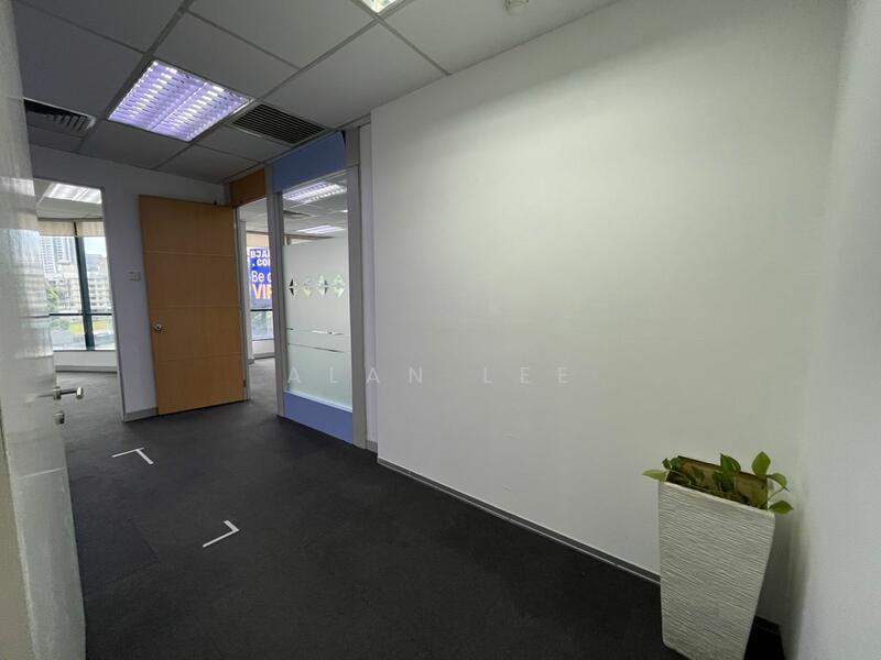 Office for Rent in Taman Bangsar (Bangsar) - Alan Lee - Interior - PropertyGuru.com.my