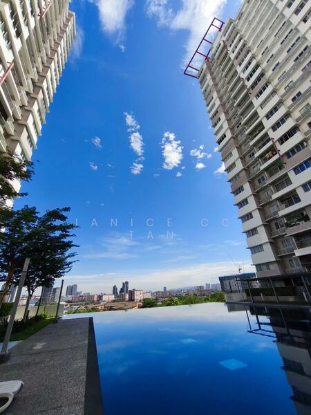 Service Residence for Sale at Koi Kinrara - Janice CC Tan - Exterior - PropertyGuru.com.my