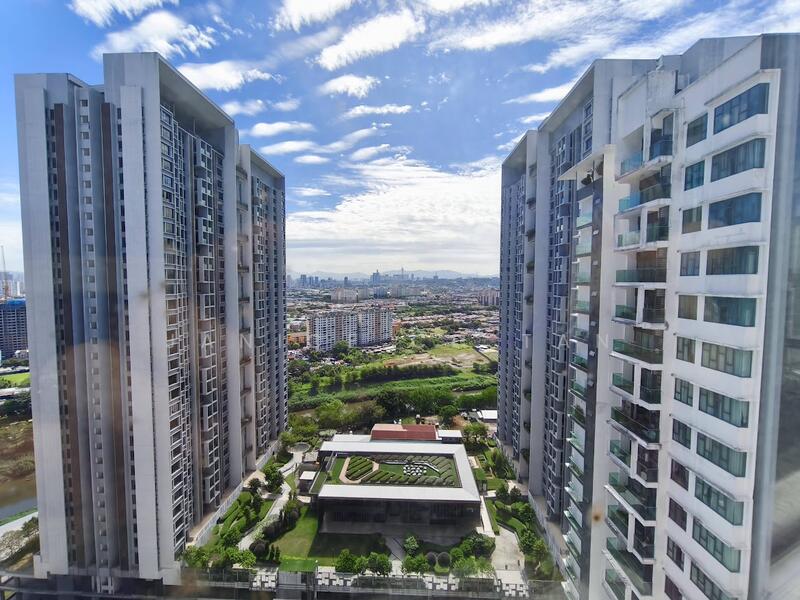 Service Residence for Sale at Koi Kinrara - Janice CC Tan - View - PropertyGuru.com.my