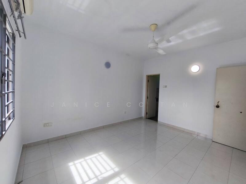 Service Residence for Sale at Koi Kinrara - Janice CC Tan - Living Room - PropertyGuru.com.my