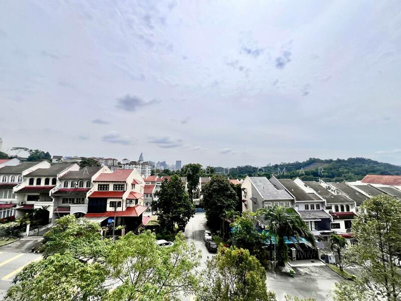 Tivoli Villas untuk Untuk Dijual - RM 868,000, Mac 2026 - Exterior - PropertyGuru.com.my