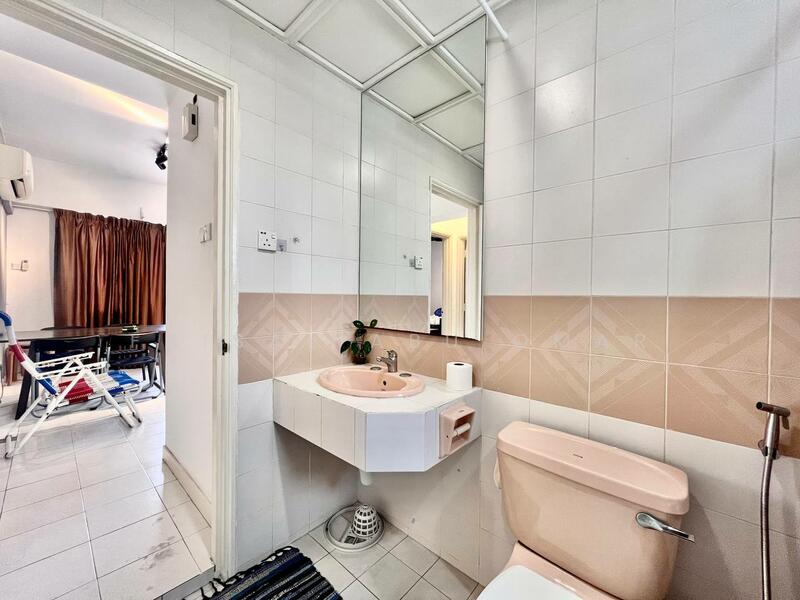 Tivoli Villas untuk Untuk Dijual - RM 868,000, Mac 2026 - Bathroom - PropertyGuru.com.my