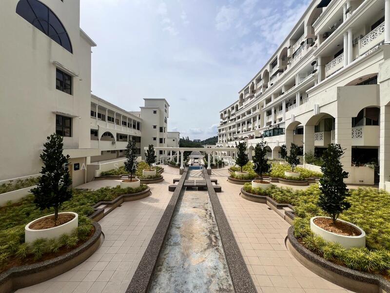 Tivoli Villas untuk Untuk Dijual - RM 868,000, Mac 2026 - Exterior - PropertyGuru.com.my