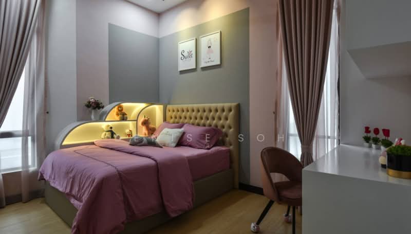 2-storey Terraced House for Sale in Kwasa Damansara (Sungai Buloh) - Denise Soh - PropertyGuru.com.my
