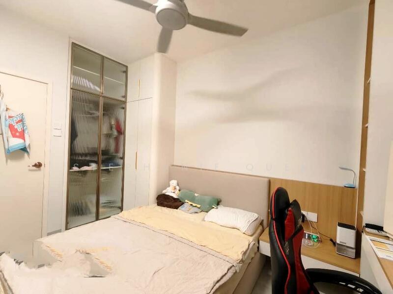 2-storey Terraced House for Sale in Klang (Selangor) - Stephanie Quek - Bedroom - PropertyGuru.com.my