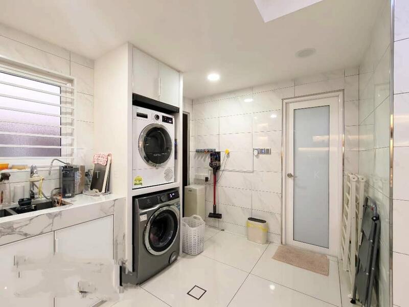 2-storey Terraced House for Sale in Klang (Selangor) - Stephanie Quek - Interior - PropertyGuru.com.my