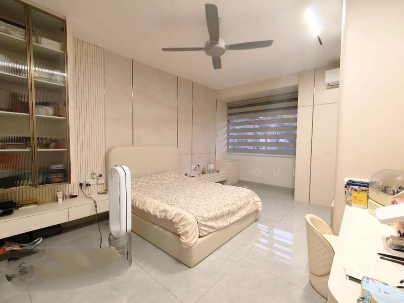 2-storey Terraced House for Sale in Klang (Selangor) - Stephanie Quek - Bedroom - PropertyGuru.com.my