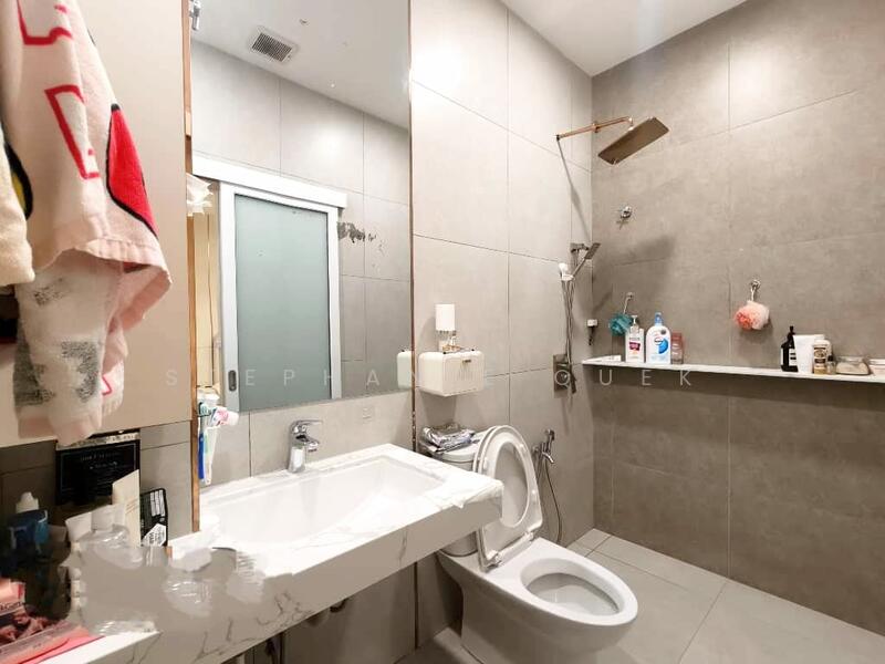 2-storey Terraced House for Sale in Klang (Selangor) - Stephanie Quek - Bathroom - PropertyGuru.com.my