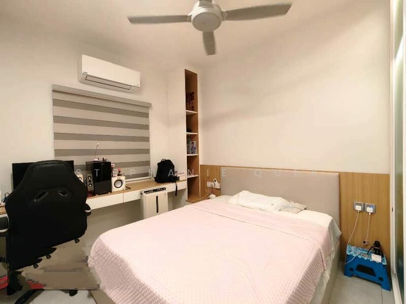 2-storey Terraced House for Sale in Klang (Selangor) - Stephanie Quek - Bedroom - PropertyGuru.com.my