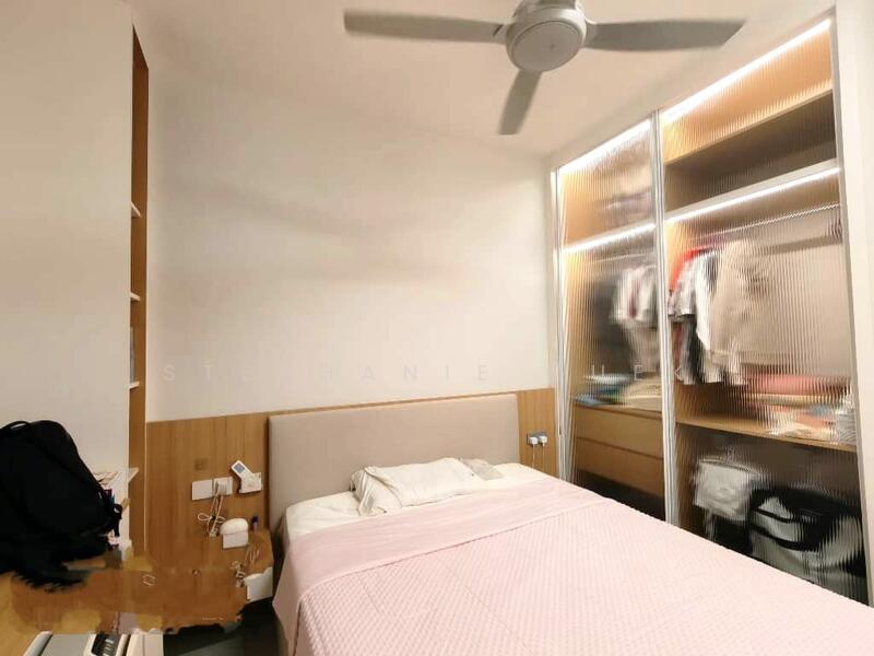 2-storey Terraced House for Sale in Klang (Selangor) - Stephanie Quek - Bedroom - PropertyGuru.com.my