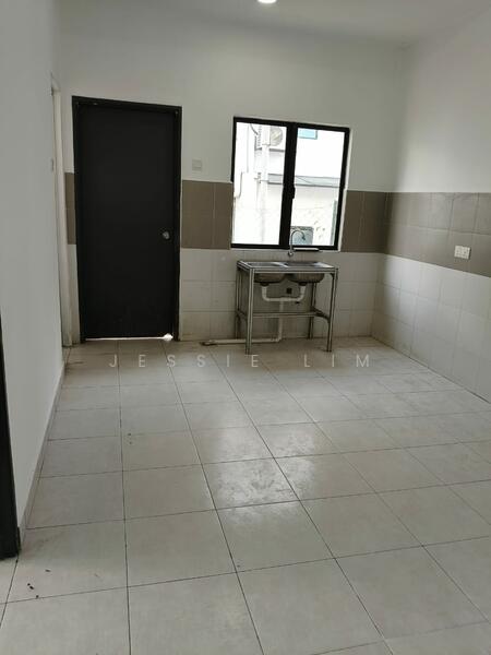 2-storey Terraced House for Sale in Beranang (Selangor) - Jessie Lim - Kitchen - PropertyGuru.com.my