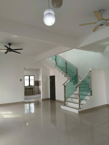2-storey Terraced House for Sale in Beranang (Selangor) - Jessie Lim - Interior - PropertyGuru.com.my