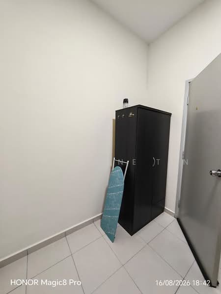 Pangsapuri untuk Dijual di Suria Apartment - Christine Tan - PropertyGuru.com.my