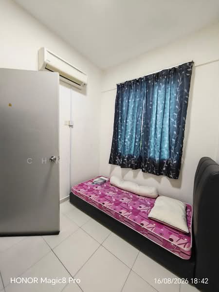 Pangsapuri untuk Dijual di Suria Apartment - Christine Tan - PropertyGuru.com.my