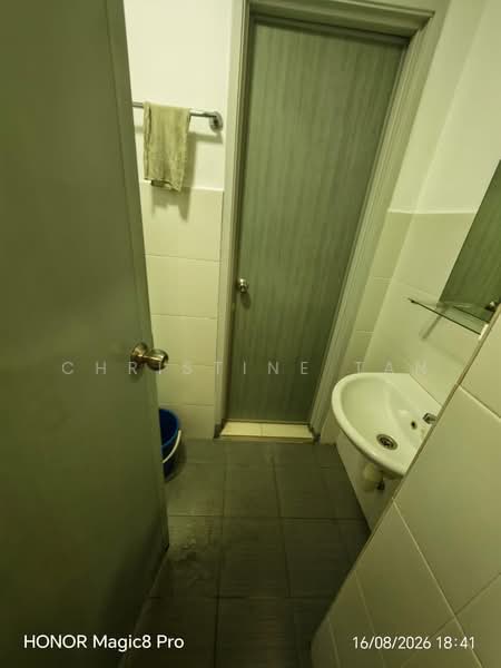 Pangsapuri untuk Dijual di Suria Apartment - Christine Tan - PropertyGuru.com.my