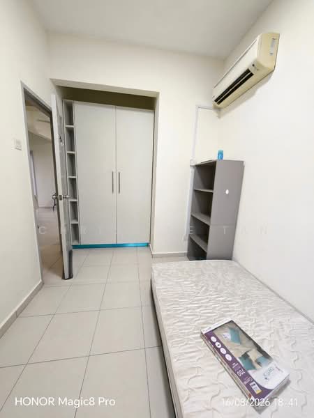 Pangsapuri untuk Dijual di Suria Apartment - Christine Tan - PropertyGuru.com.my