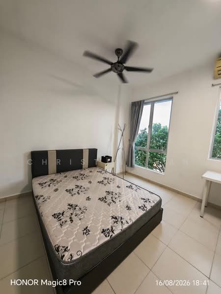 Pangsapuri untuk Dijual di Suria Apartment - Christine Tan - PropertyGuru.com.my