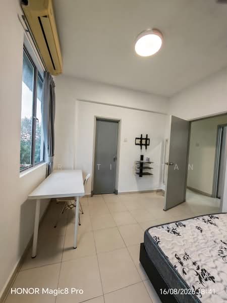 Pangsapuri untuk Dijual di Suria Apartment - Christine Tan - PropertyGuru.com.my