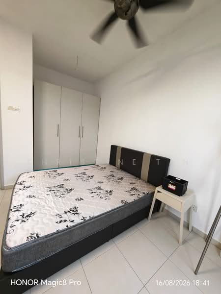 Pangsapuri untuk Dijual di Suria Apartment - Christine Tan - PropertyGuru.com.my
