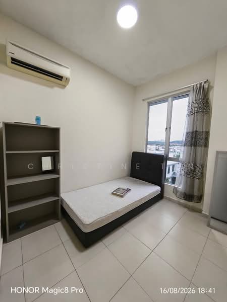 Pangsapuri untuk Dijual di Suria Apartment - Christine Tan - PropertyGuru.com.my
