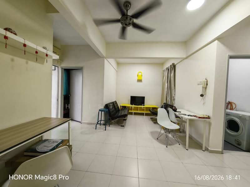 Pangsapuri untuk Dijual di Suria Apartment - Christine Tan - PropertyGuru.com.my