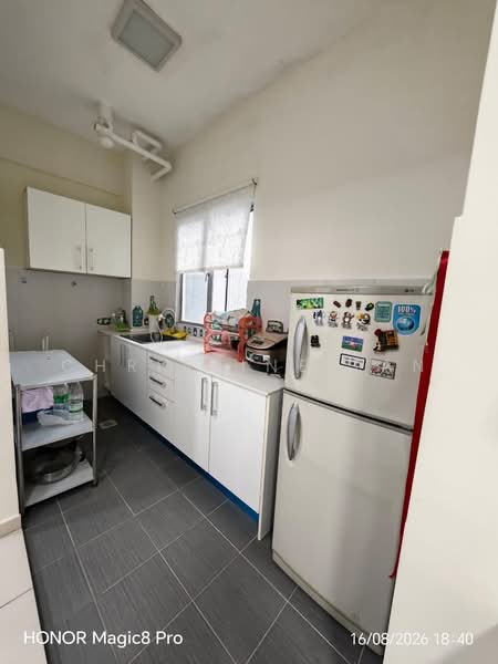 Pangsapuri untuk Dijual di Suria Apartment - Christine Tan - PropertyGuru.com.my