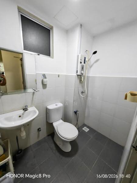 Pangsapuri untuk Dijual di Suria Apartment - Christine Tan - PropertyGuru.com.my
