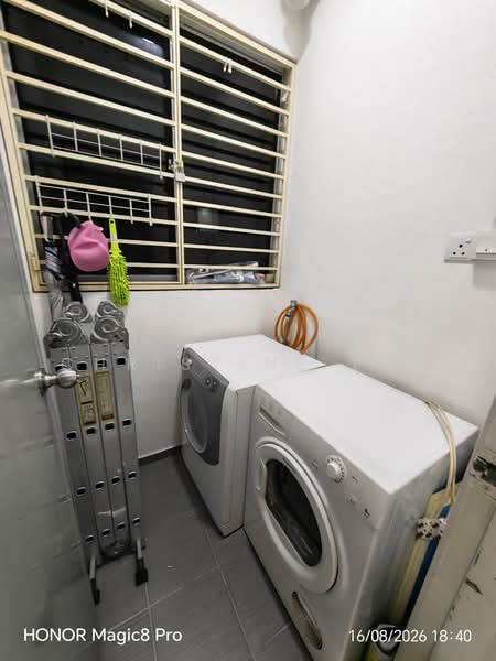 Pangsapuri untuk Dijual di Suria Apartment - Christine Tan - PropertyGuru.com.my