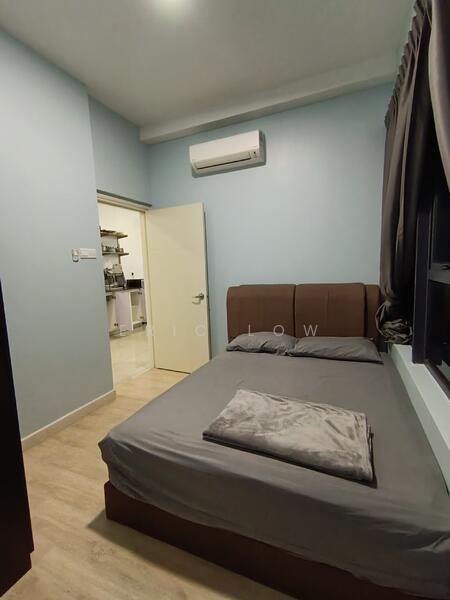 Service Residence for Rent at Arte Plus - Eric Low - Bedroom - PropertyGuru.com.my